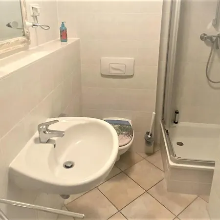 Muschelfee Apartment