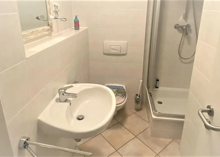 Muschelfee Apartman