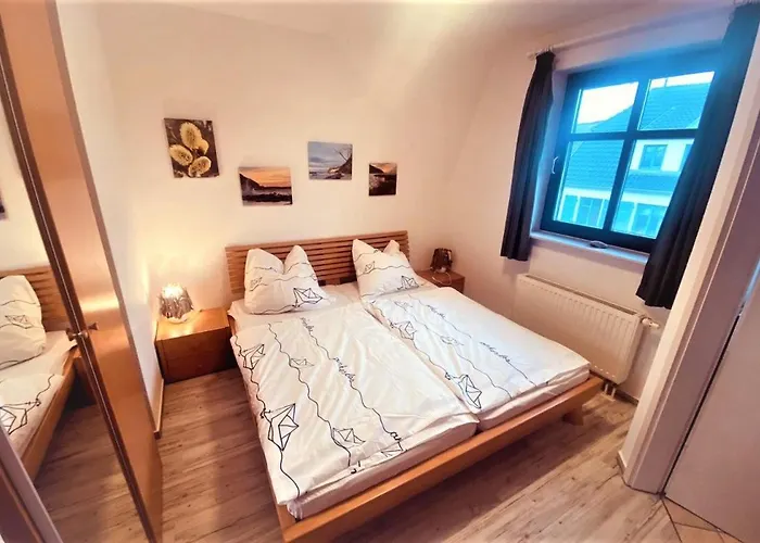 Apartman Muschelfee